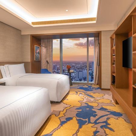 Solaire Resort North Quezon City Buitenkant foto