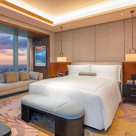 Solaire Resort North Quezon City Buitenkant foto