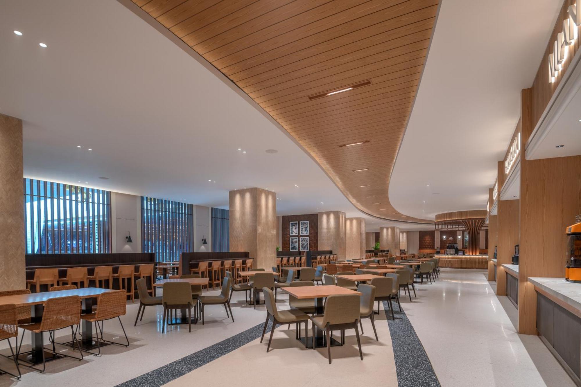 Solaire Resort North Quezon City Buitenkant foto