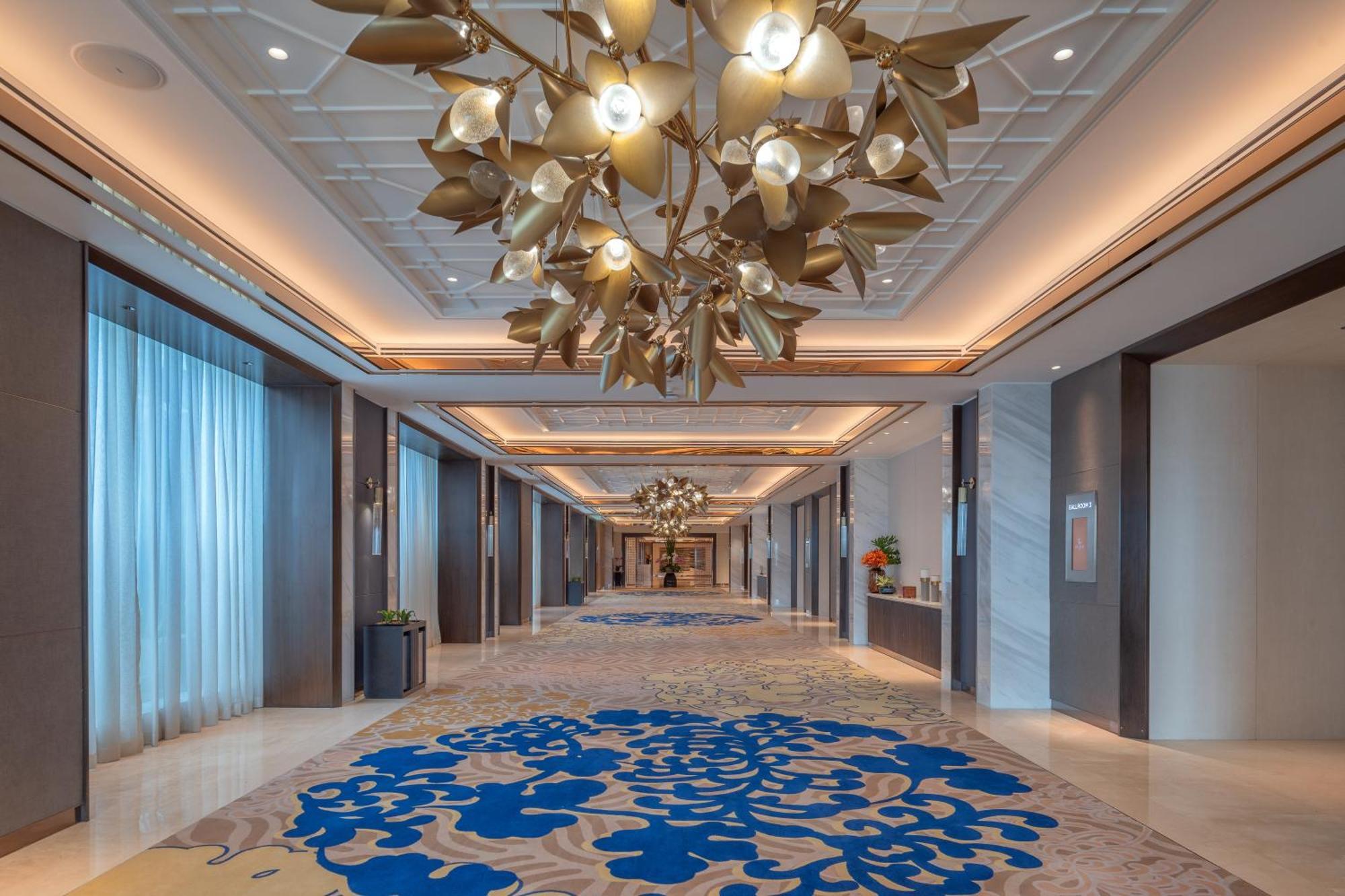 Solaire Resort North Quezon City Buitenkant foto