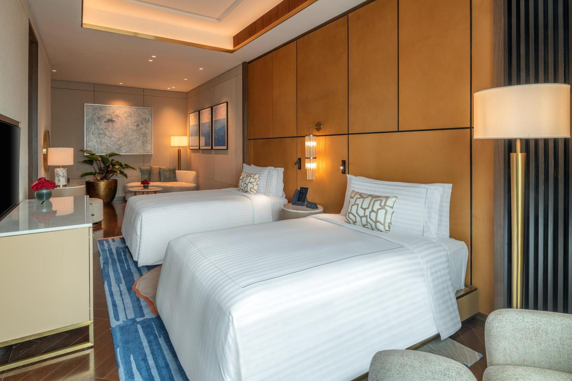 Solaire Resort North Quezon City Buitenkant foto